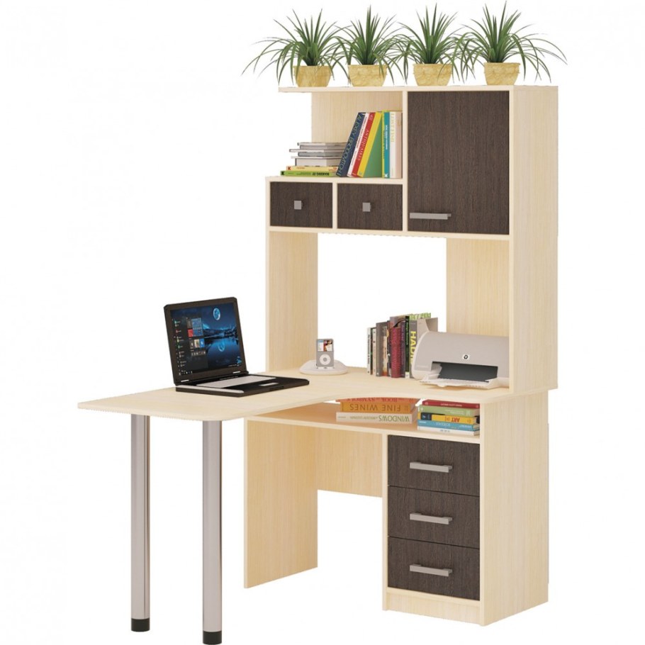 Компьютерный стол Термит СК-34