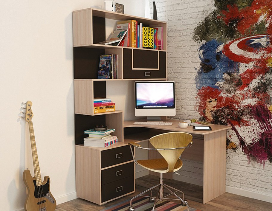 Детская урбани Термит