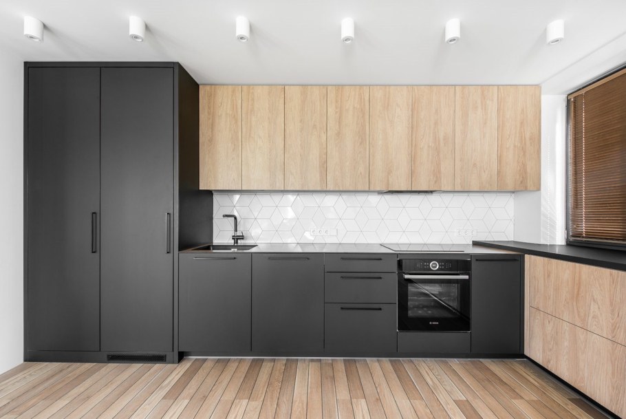 Perfect sense Matt Egger фасады