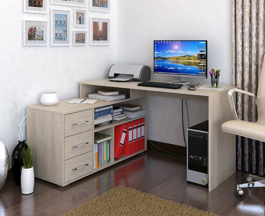 Стол Барди 2