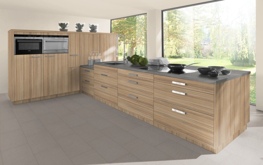 Egger 1145 дуб Бардолино