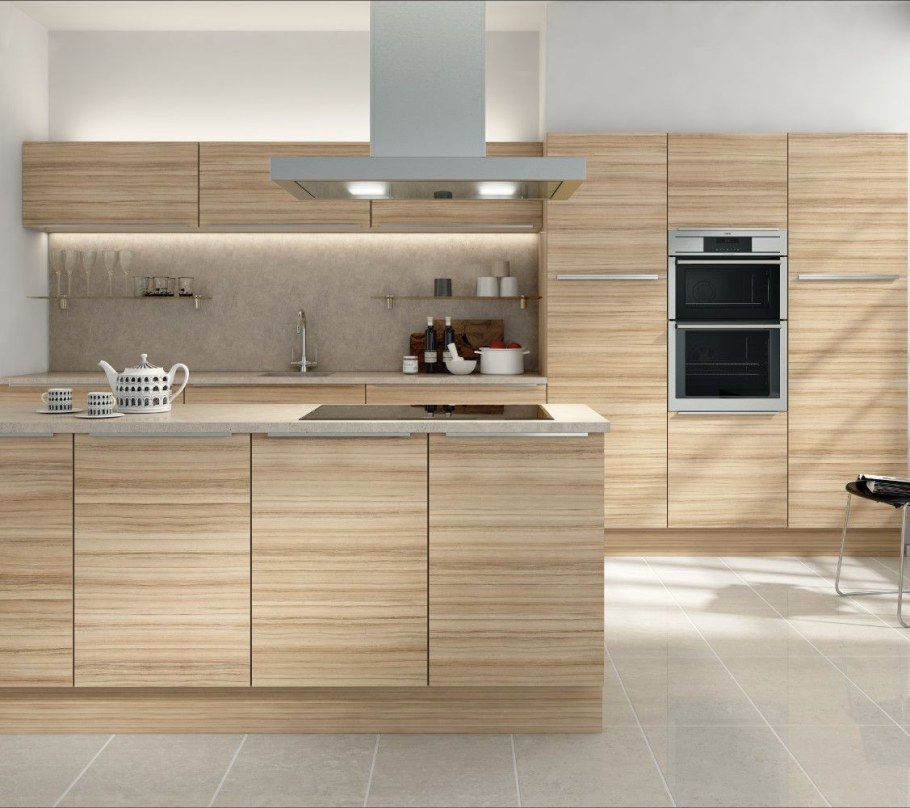 Древесина Шервуд Эггер в интерьере