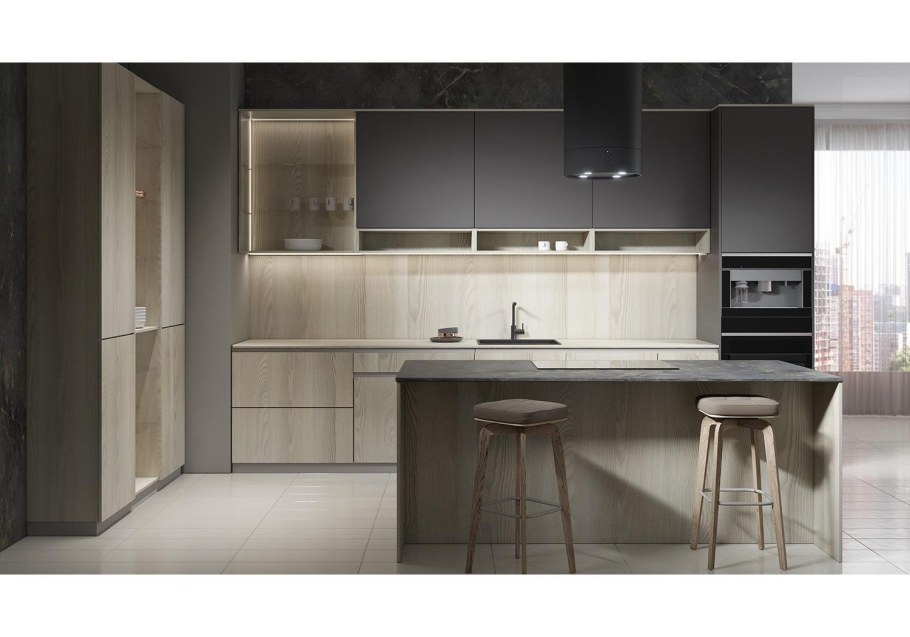 Alvic Syncron Evora 3