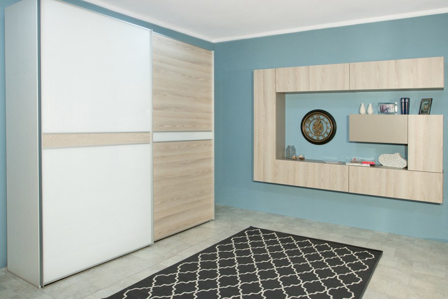 Ясень Наварра Эггер