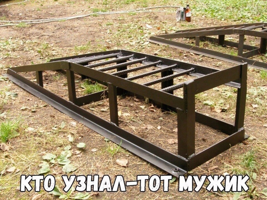 Эстаккада своиими рук4ами ъ