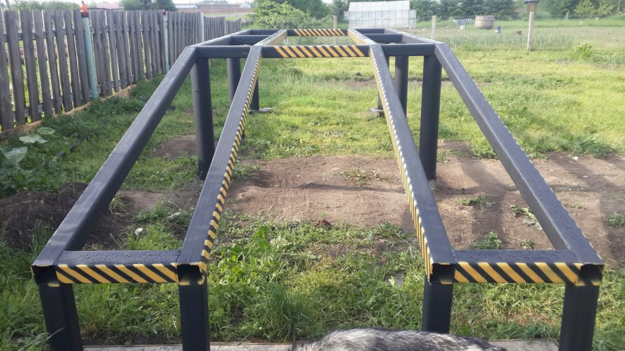 Эстакада drive2