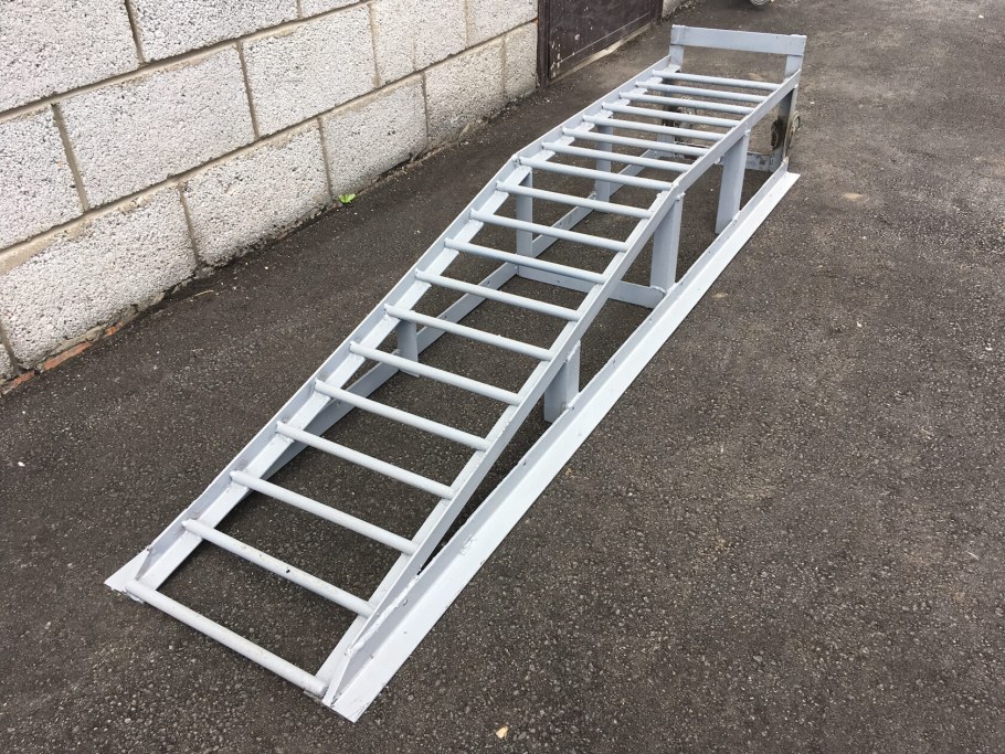 Трап-эстакада Сорокин 28.2