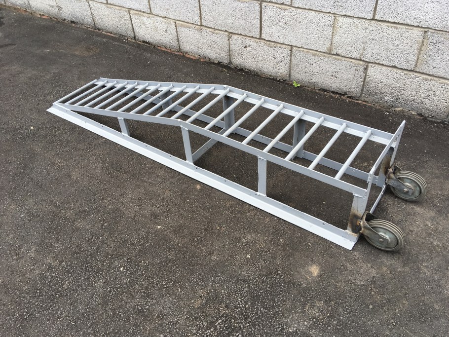 Эстакада Сорокин 1т