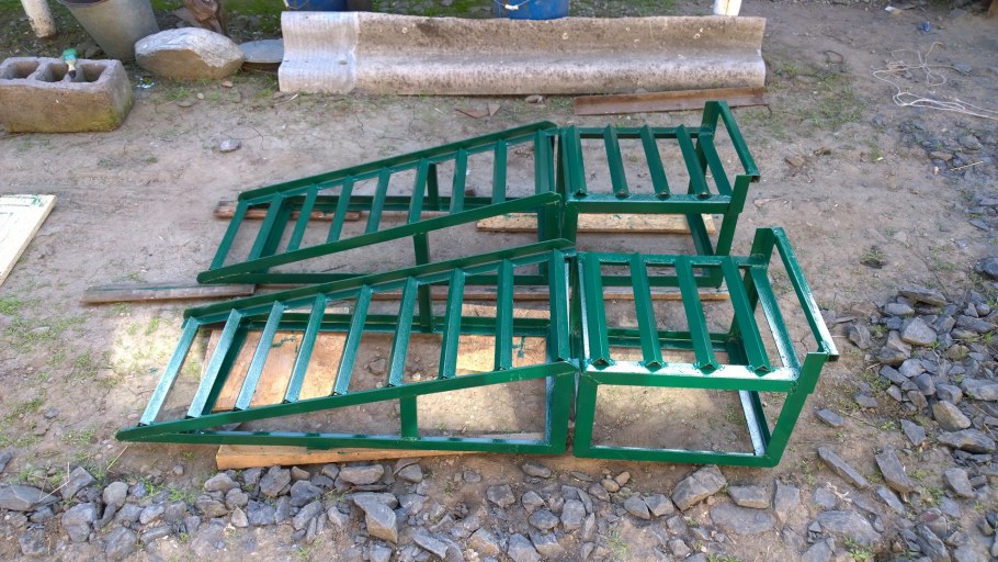 Сорокин трап подкат рампа эстакада