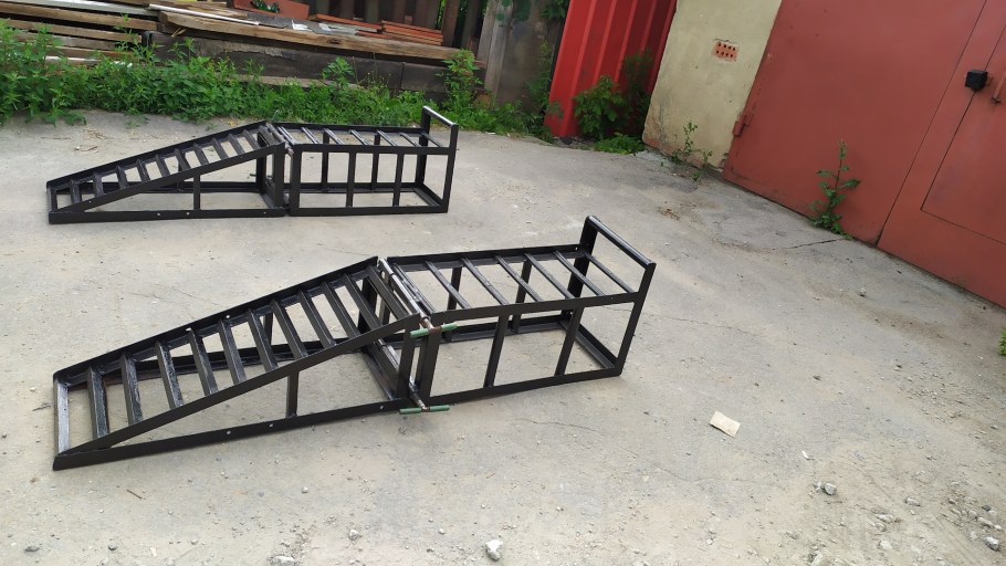 Эстакада Сорокин 28.1