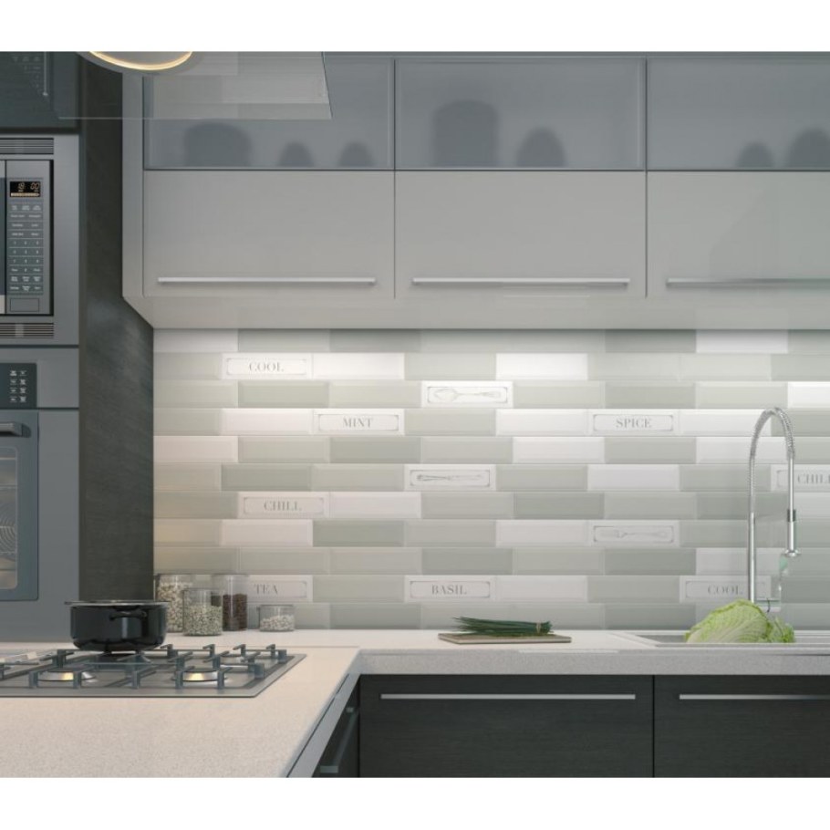 Плитка гамма белый Kerama Marazzi