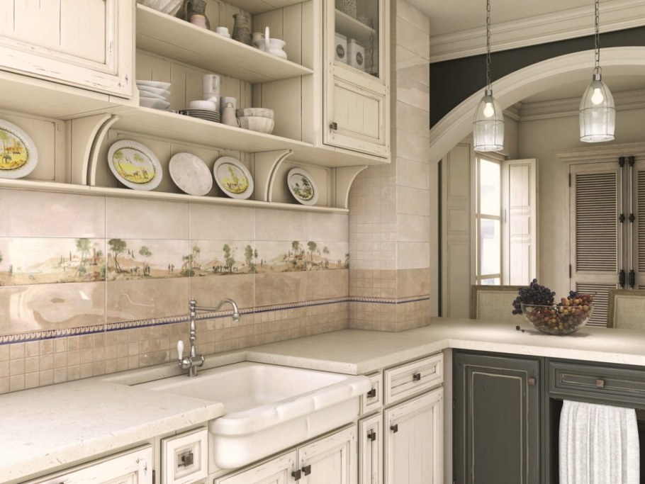 Керамическая плитка Форио Kerama Marazzi