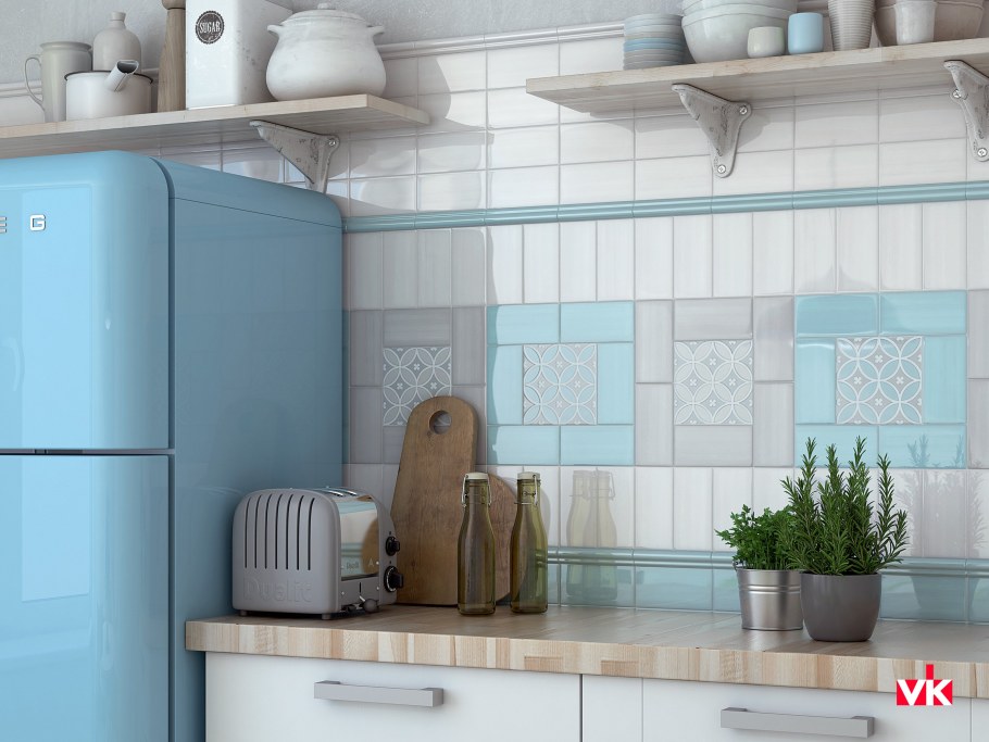 Плитка Мурано (Kerama Marazzi)