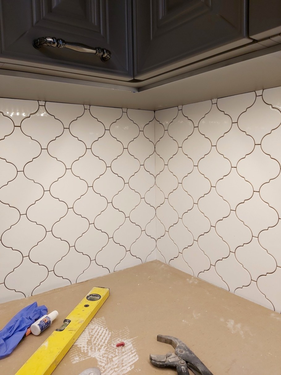 Фартук Арабеска Adex