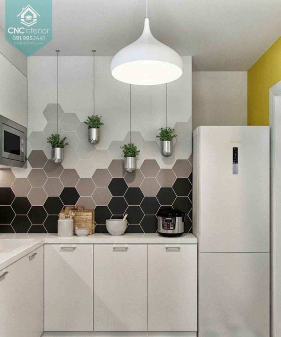 Керама Марацци Буранелли фартук