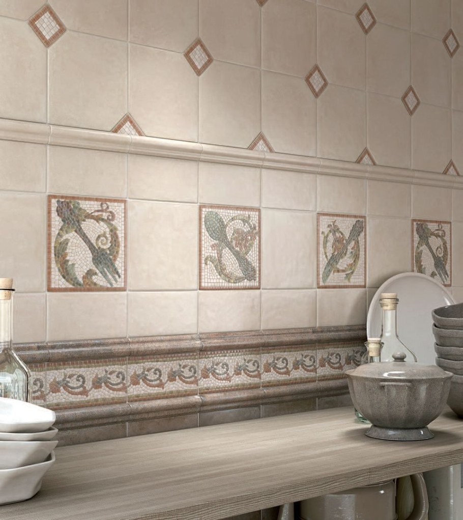 Коллекция Виченца Керама Марацци