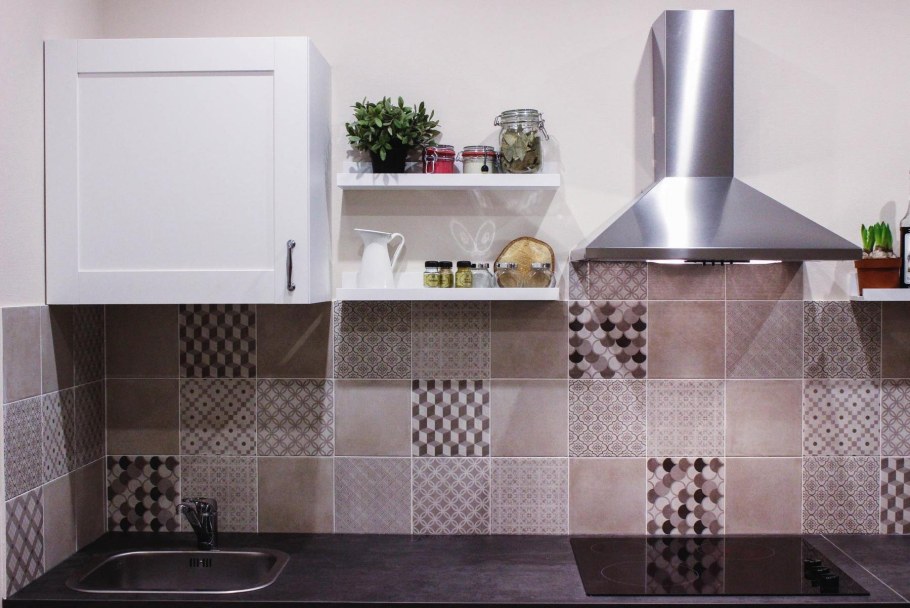 Плитка карнаби стрит Керама Марацци