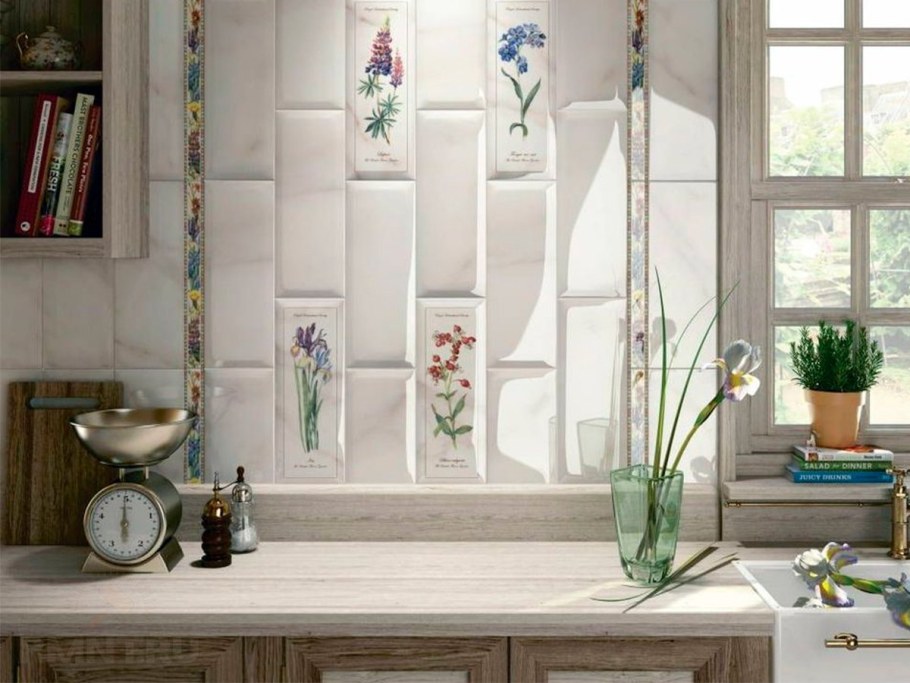 Плитка кабанчик Kerama Marazzi