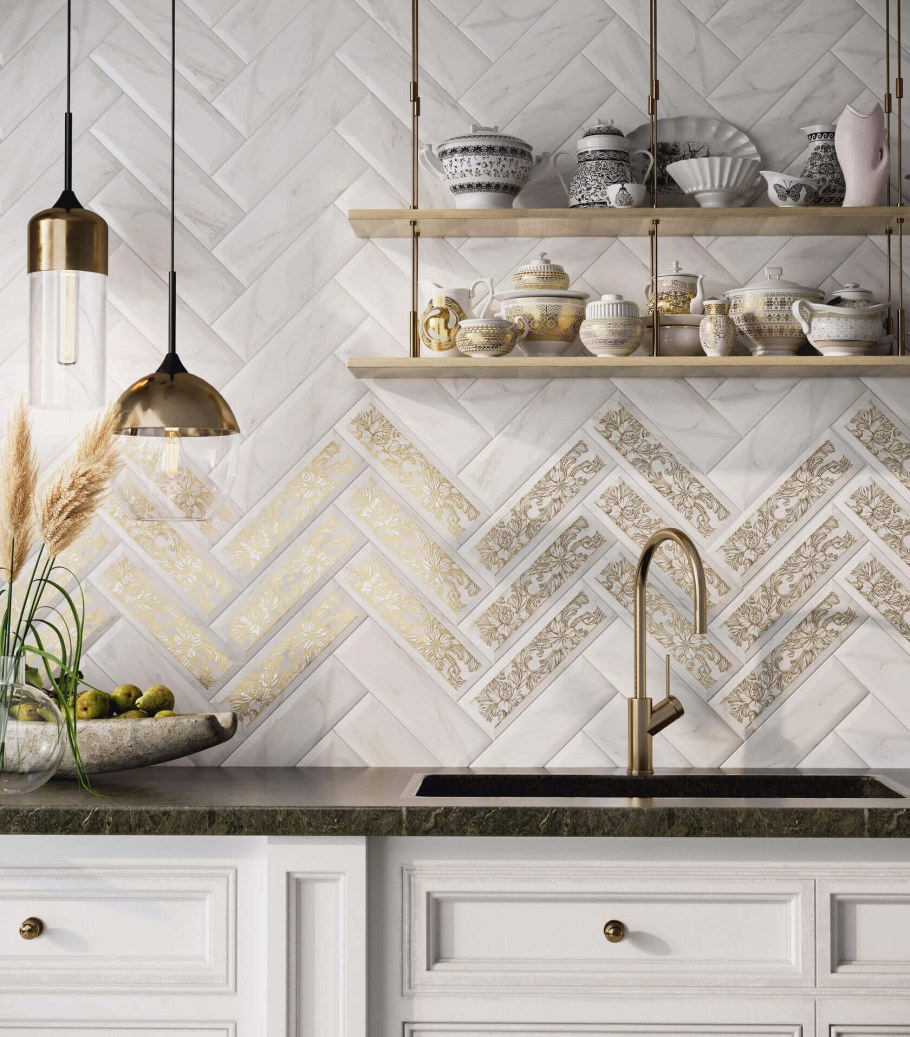 Дорадо Керама Марацци