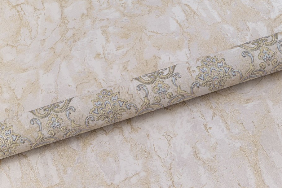 Обои Артекс аметист в интерьере