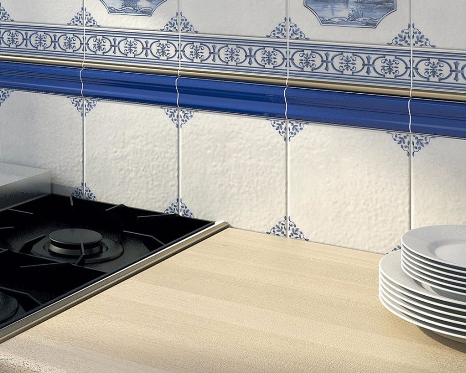 Английский Делфт Kerama Marazzi