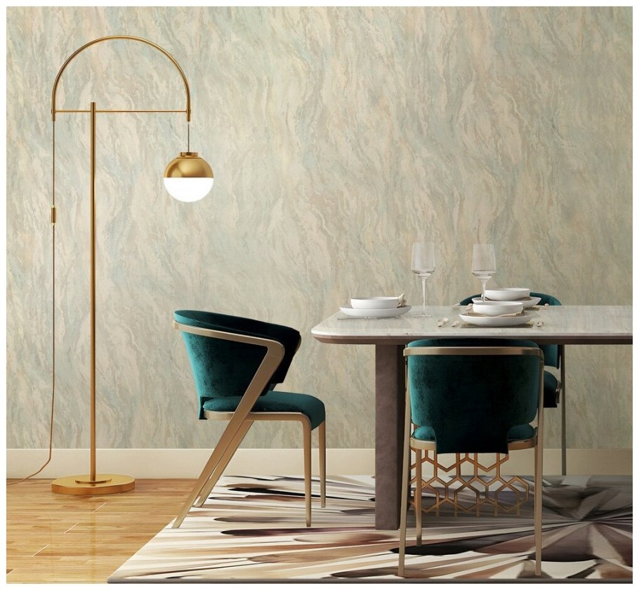 10698-01 Обои Артекс