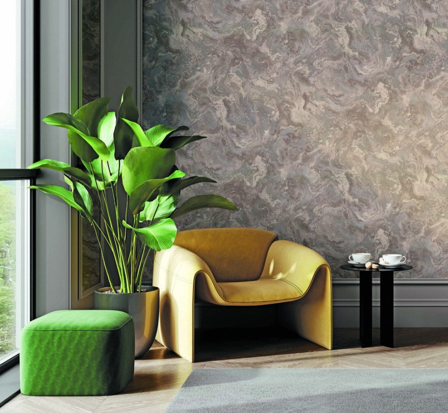 10743-04 Артекс Венера обои флизелиновые