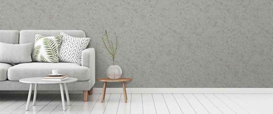 Обои Виктория Стенова в интерьере спальни