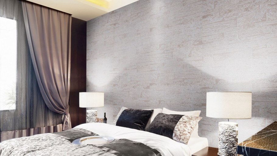 Настенные покрытия