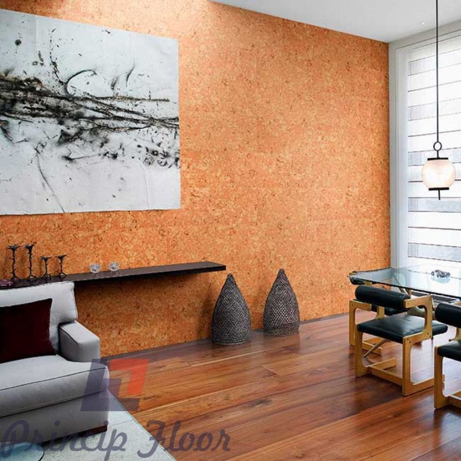 Пробковые панели Викандерс