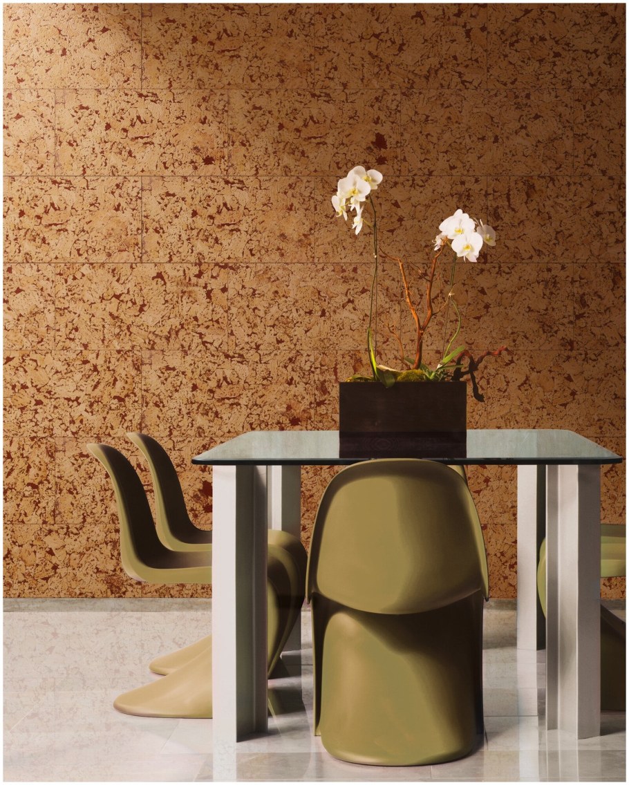 Wicanders Amorim, коллекция Dekwall