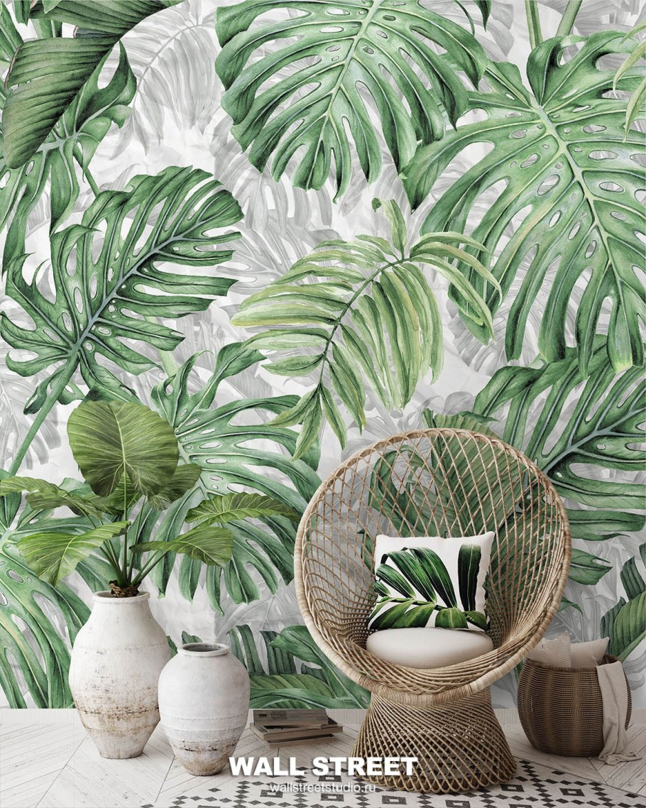 Фотообои Selva_2 19211