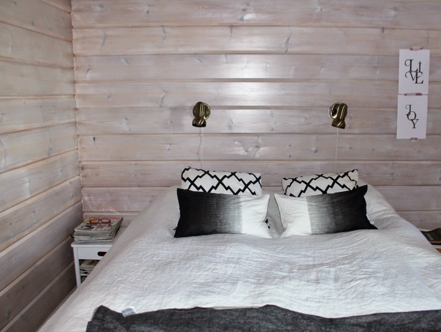 Тиккурила панели Ясся 3466