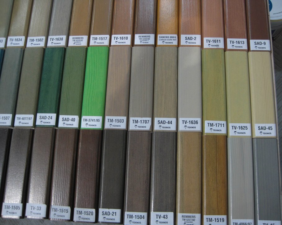 Лак Тиккурила 5063