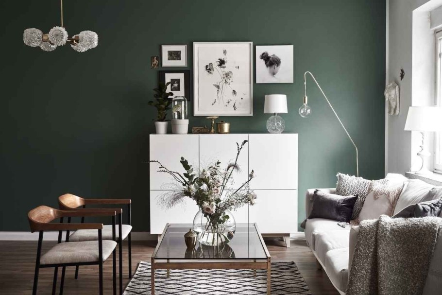 Merenneito Tikkurila