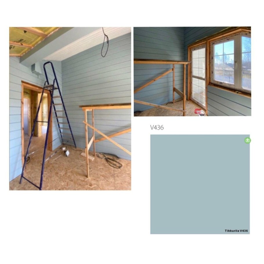 Тиккурила s436