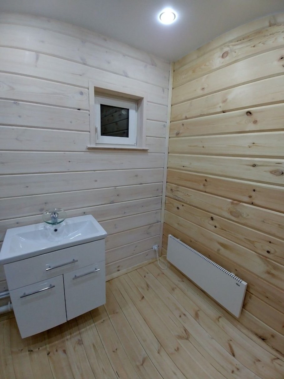 Тиккурила панели Ясся