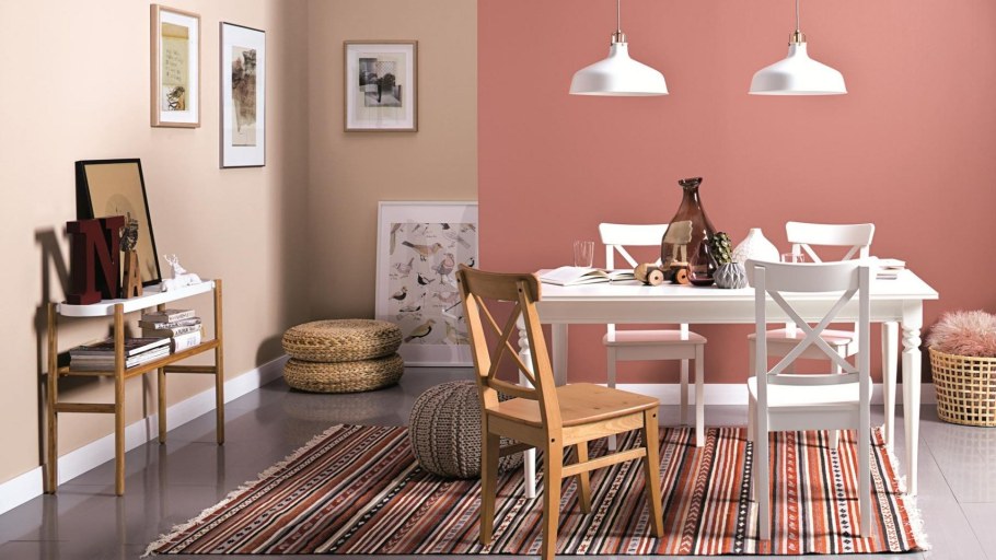 Краска Tikkurila h466