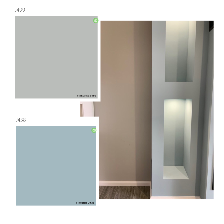 Цвет h488 Тиккурила