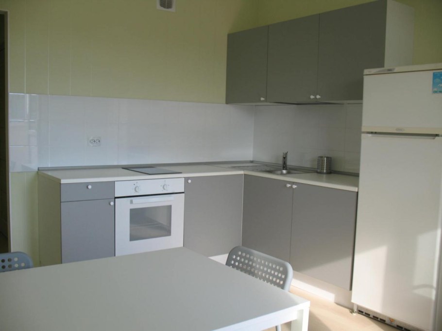 Кухня ОВЕРБУ икеа