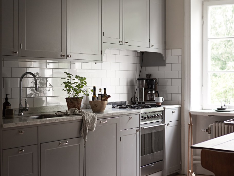 Кухня КНОКСХУЛЬТ икеа