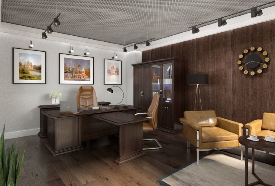 Кабинет раут