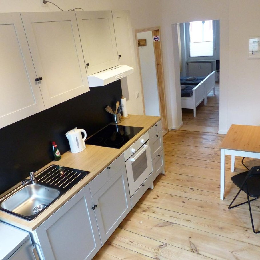 Кухня икеа КНОКСХУЛЬТ серая