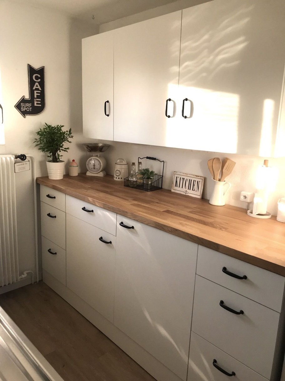 Кухня икеа КНОКСХУЛЬТ серая