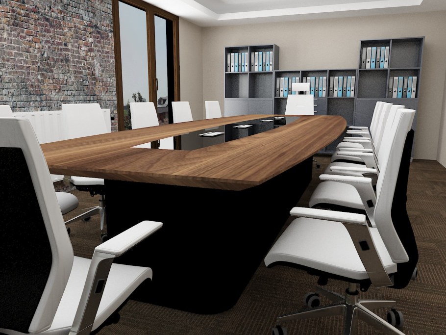 Офисная мебель фото