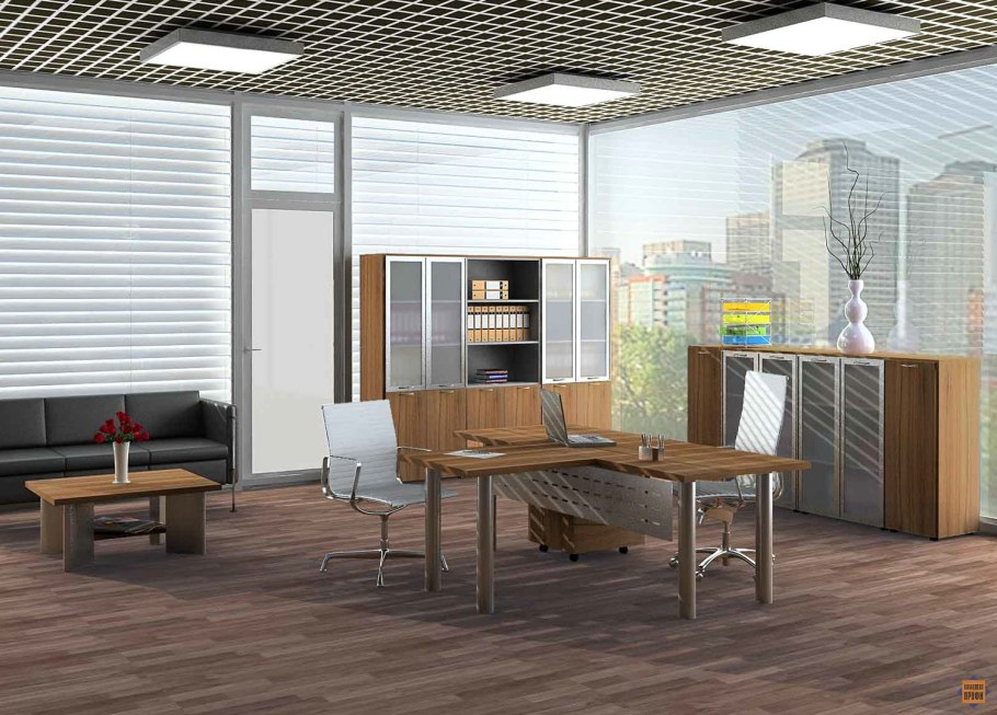 Юнитекс офисная мебель