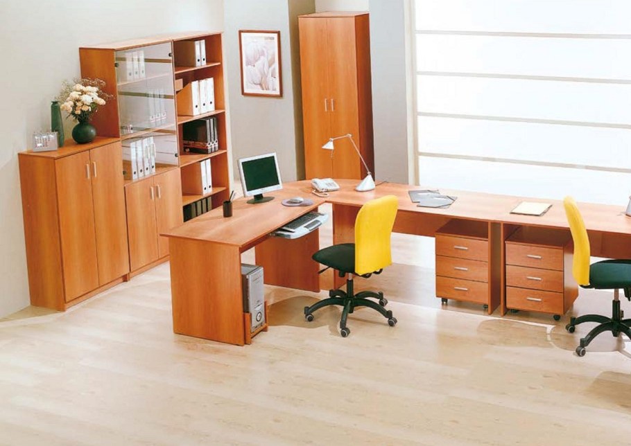 Офисная мебель для персонала Nova s
