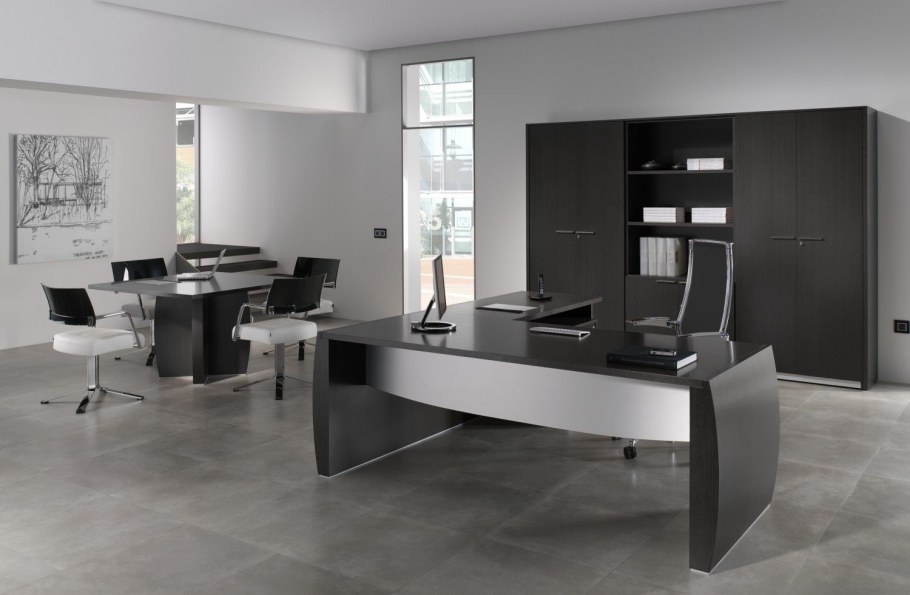 Современная мебель для офиса