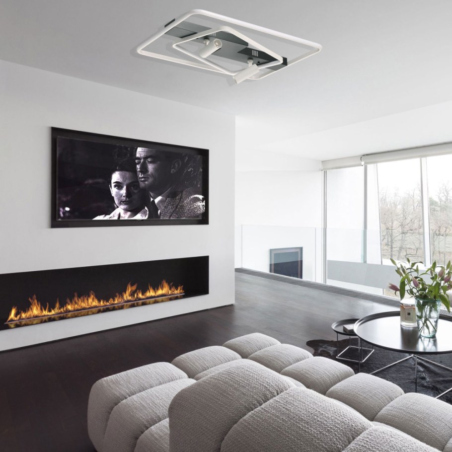 Planika Fire line Automatic Plus l=1190