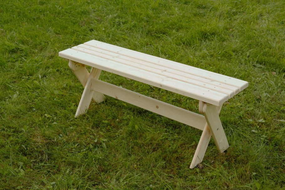 Садовая скамейка Имонс бм053б